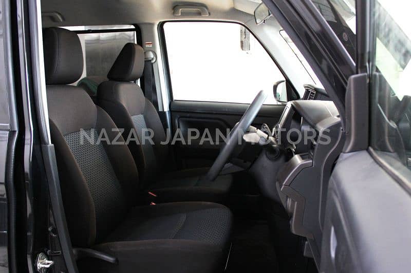 Daihatsu Thor X Model 2021 - 4.5 Grade Auction 15