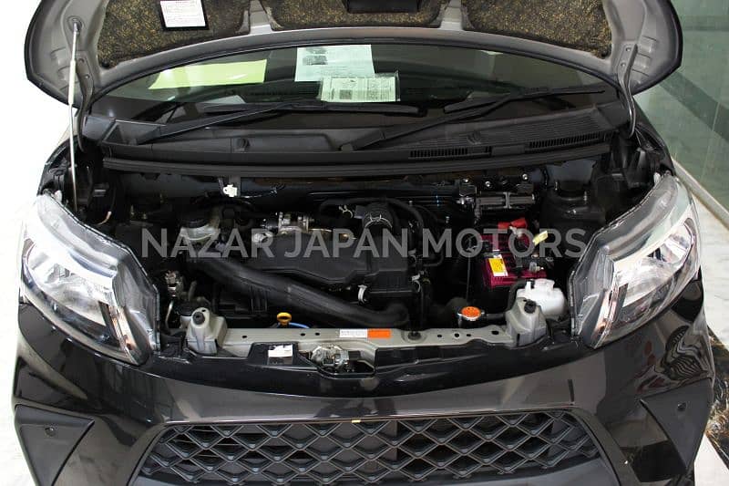 Daihatsu Thor X Model 2021 - 4.5 Grade Auction 17