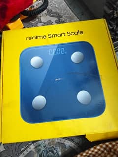 smart Scale