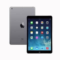 iPad Air 1 iOS 12.5. 7