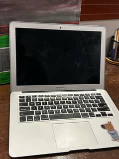 macbook air 2015 8/128 ssd