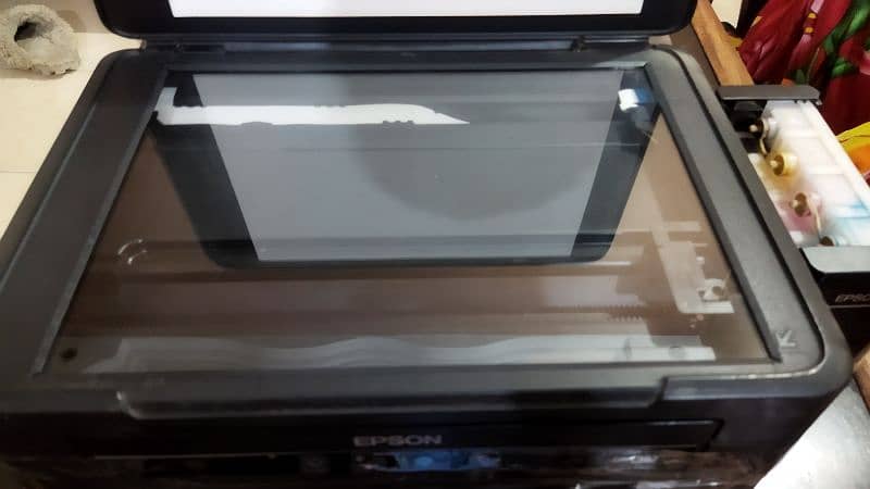 Epson L 382 Printer 2