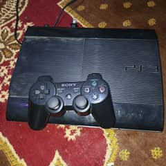 PS3 SUPER SLIM