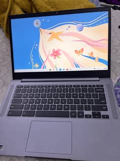 Lenovo Laptop Touchable