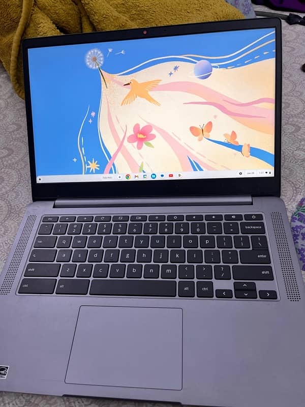 Lenovo Laptop Touchable 0