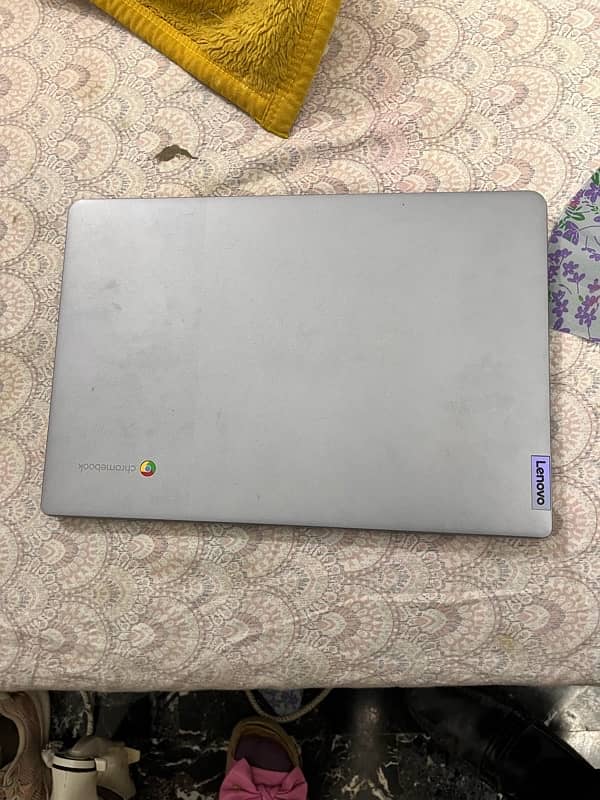 Lenovo Laptop Touchable 2