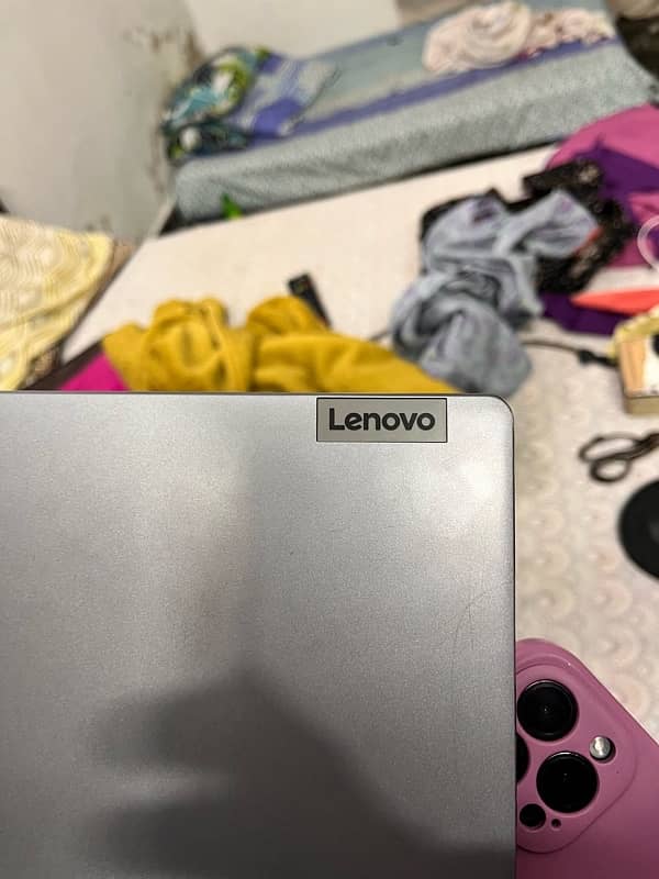 Lenovo Laptop Touchable 3