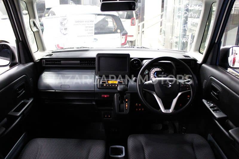 Suzuki Spacia Base 4WD XF Model 2022 - 6 Grade 5