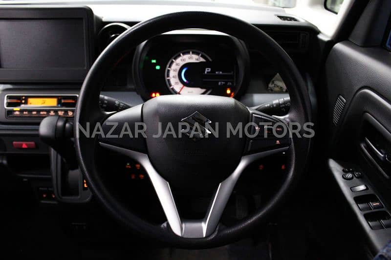 Suzuki Spacia Base 4WD XF Model 2022 - 6 Grade 6