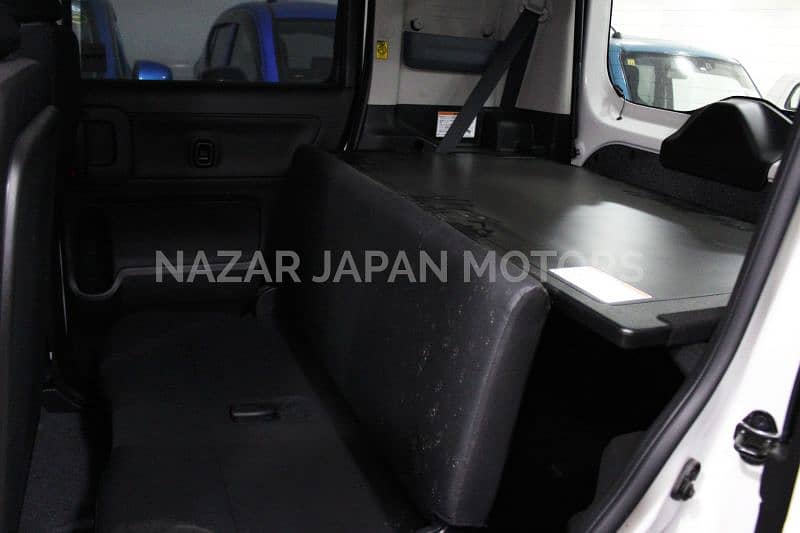 Suzuki Spacia Base 4WD XF Model 2022 - 6 Grade 9