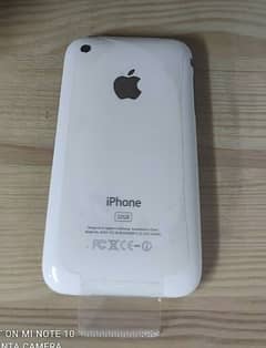 Want iphone 2g 3g 3gs white only