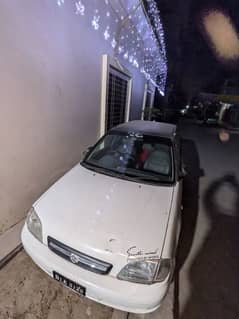 Suzuki Cultus 2006