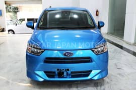 Subaru Pleo Plus Mode 2021 - Fresh Import 2025