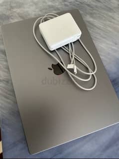 Macbook Pro 16’’ 16GB/1TB M1 Pro 2021