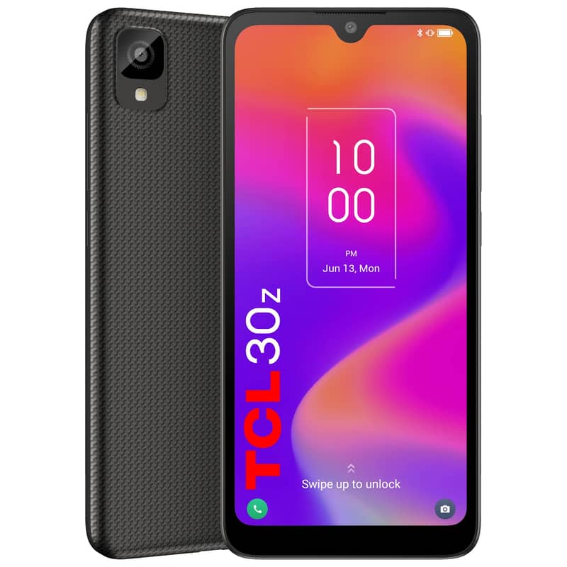 TCL 30Z Smartphone 5