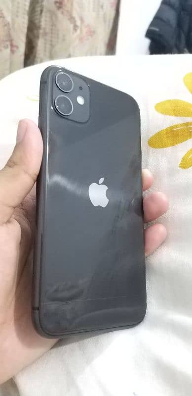 IPHONE 11 JV 64GB 0