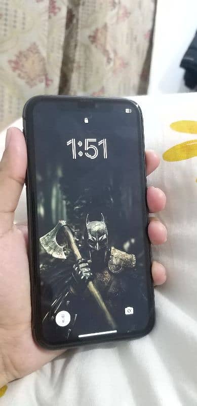 IPHONE 11 JV 64GB 6