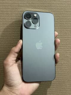 iPhone 13 Pro Max 128gb non pta waterpack