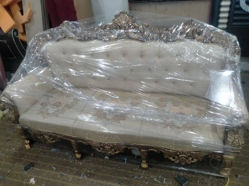 5 seater chinioti sofa 1