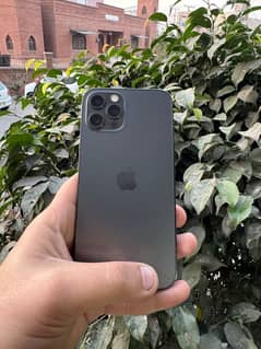 iphone 12pro pta approved