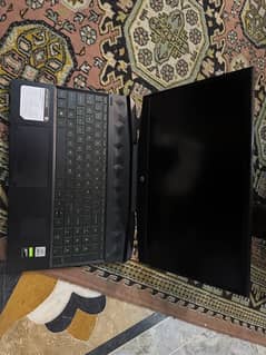 hp pailvion gaming