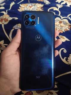 Motorola Moto one 5G (Exchange Possible}