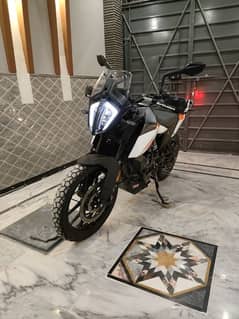 KTM