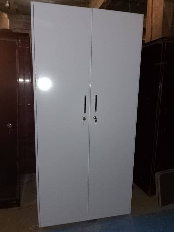 cupboard 2 Door 3