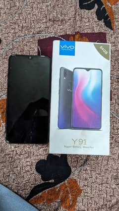 Vivo Y91 4/64