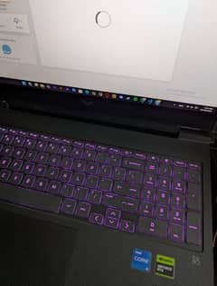 Hp Victus 16 i5 13th Gen RTX 4060 Gaming