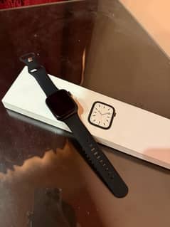 apple watch series 7 45mm