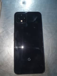 Google Pixel 4 6gb/128gb