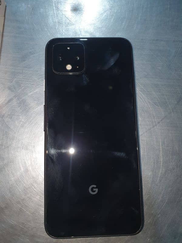 Google Pixel 4 6gb/128gb 0