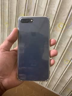 iPhone 7plus 32 gb pta approved