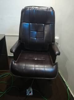 office executive chair available