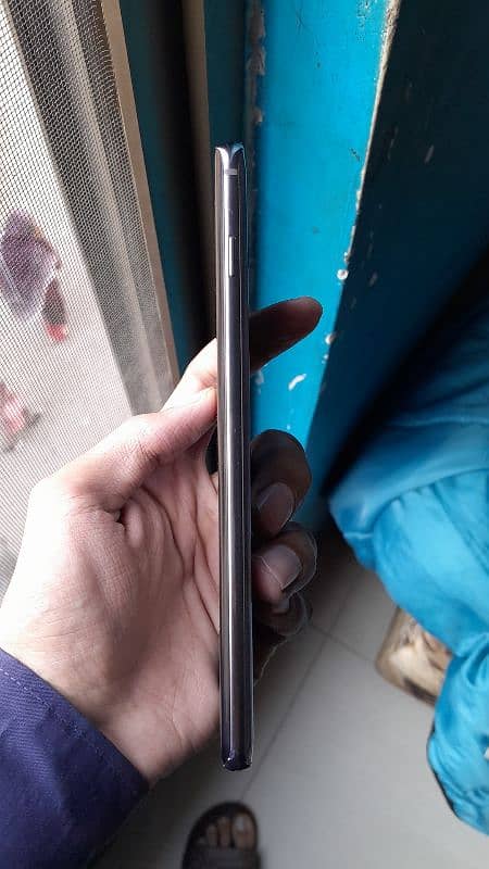 Samsung galaxy S10+ non pta 2