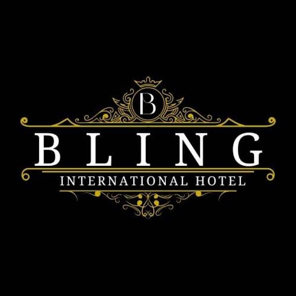 Bling Hotel 0