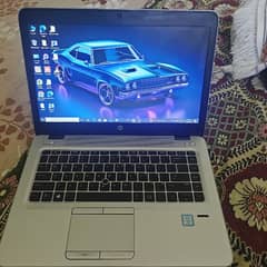 HP Elite Book G3 840 i5 6th Gen Urgent Sale