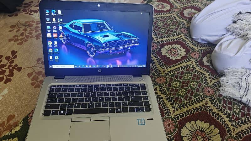 HP Elite Book G3 840 i5 6th Gen Urgent Sale 1