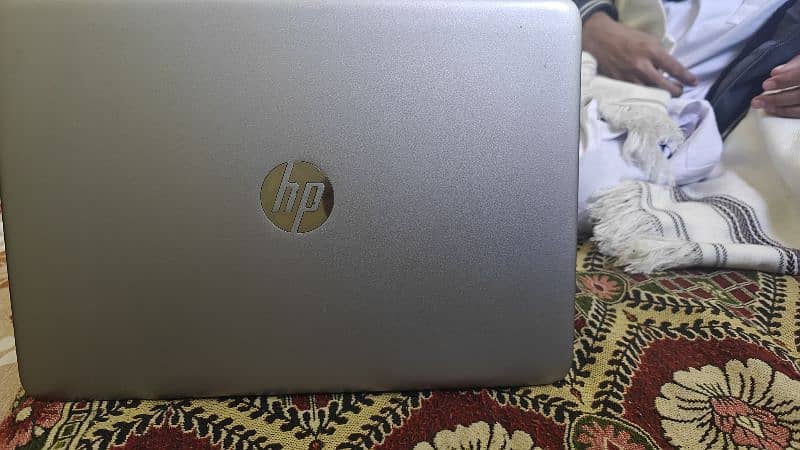 HP Elite Book G3 840 i5 6th Gen Urgent Sale 3