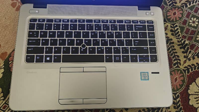 HP Elite Book G3 840 i5 6th Gen Urgent Sale 4