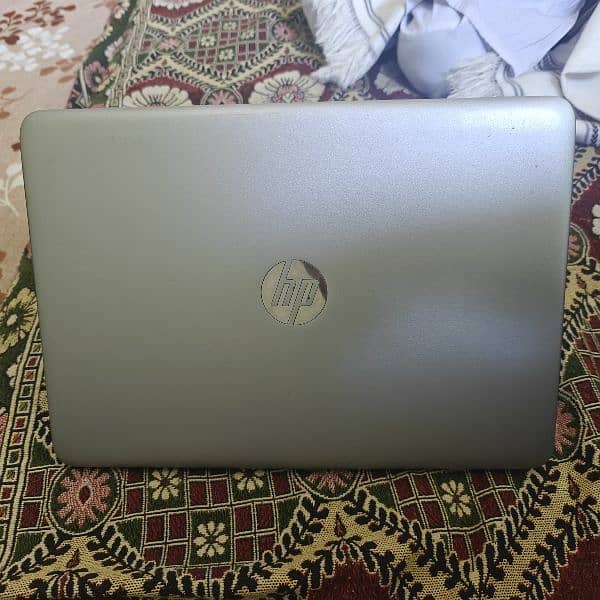 HP Elite Book G3 840 i5 6th Gen Urgent Sale 5