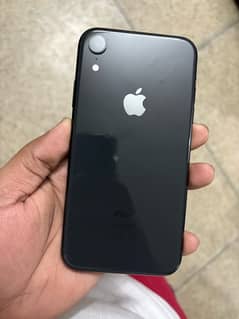 iPhone XR 64gb Non-Pta Factory Unlock