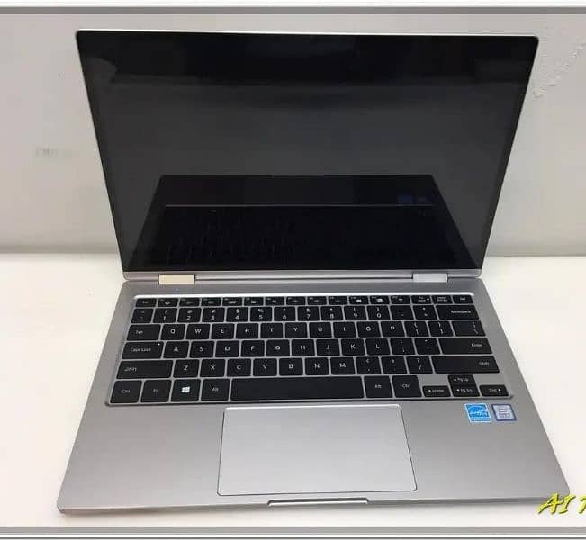 Samsung Notebook 9 Pro - Style Meets Performance! 0