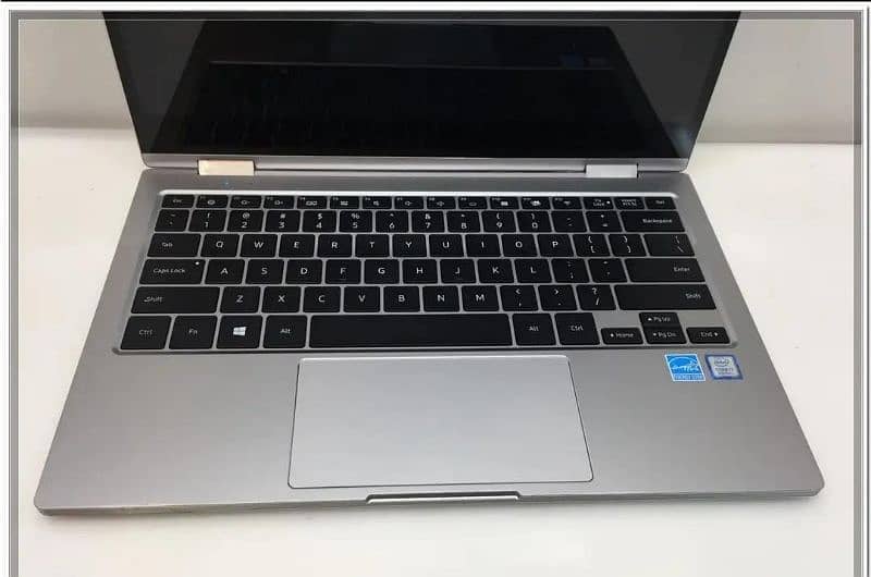 Samsung Notebook 9 Pro - Style Meets Performance! 1