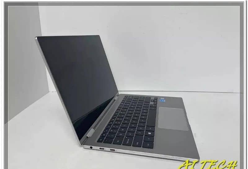 Samsung Notebook 9 Pro - Style Meets Performance! 2