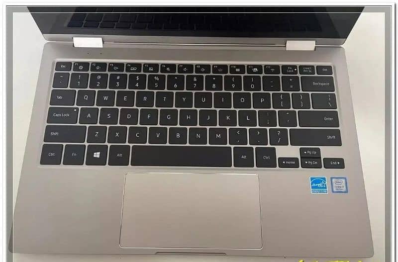 Samsung Notebook 9 Pro - Style Meets Performance! 3