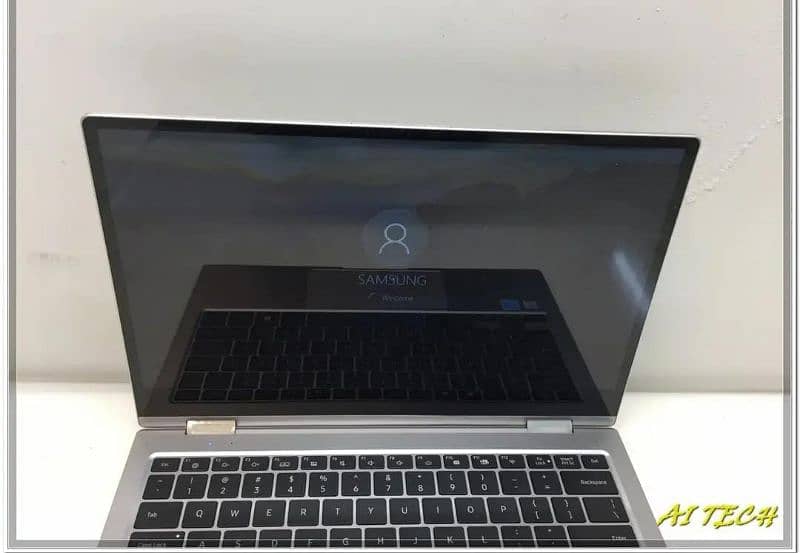 Samsung Notebook 9 Pro - Style Meets Performance! 4