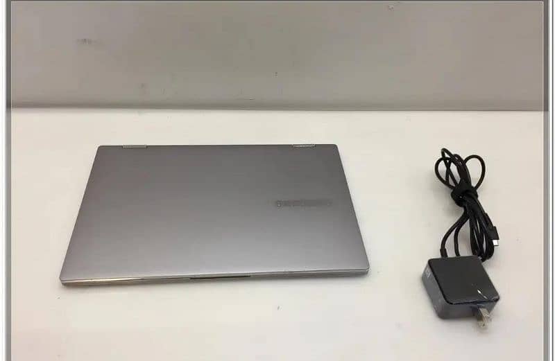Samsung Notebook 9 Pro - Style Meets Performance! 5