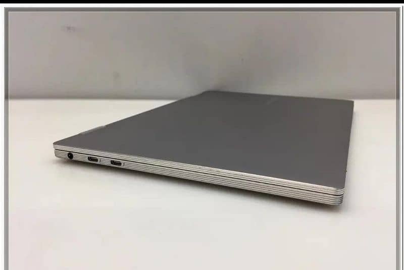 Samsung Notebook 9 Pro - Style Meets Performance! 6
